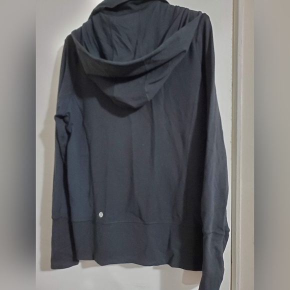 Lululemon Hoodie Jacket - Picture 2 of 5
